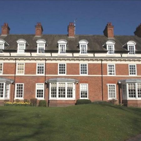 The Old Nurses Home York Bagian luar foto